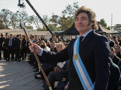 El Gobierno actualizó los puntos del Pacto de Mayo