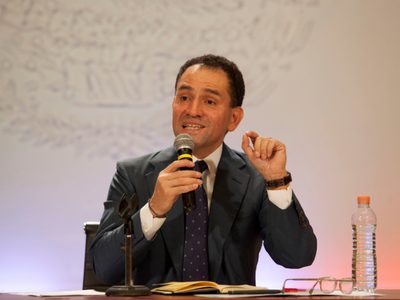 Hacienda: el país mantiene el grado de inversión