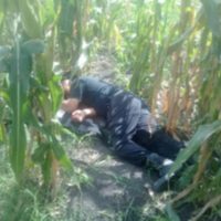Emboscan y asesinan a cinco custodios del Cereso Mil en Guanajuato