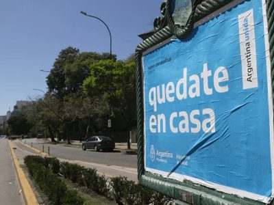 Coronavirus en Argentina: más de 27 mil contagios y otras 669 muertes en las últimas 24 horas