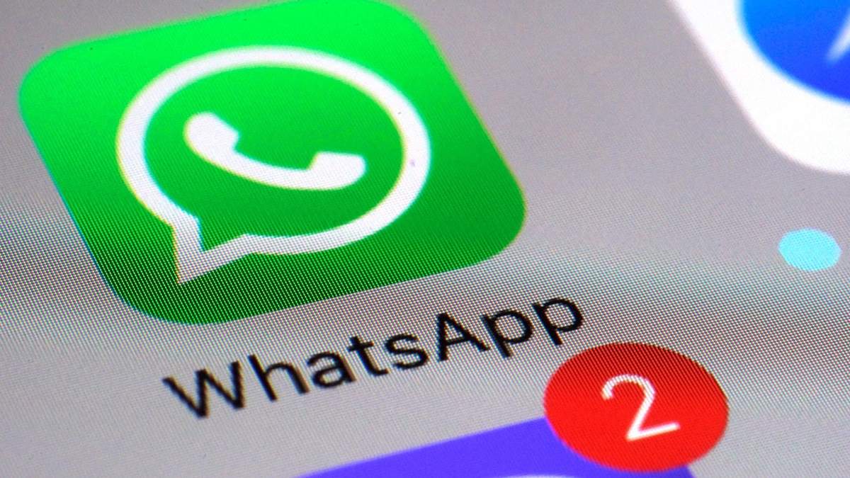 WhatsApp
