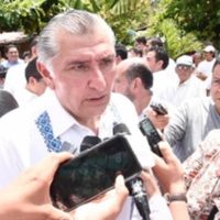 Relatores de la ONU se equivocan sobre la Ley Garrote, dice el gobernador de Tabasco