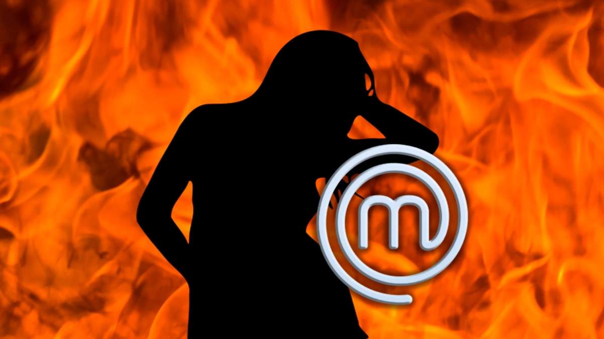 “MasterChef Celebrity”. Fuente: (Minuto Neuquén)