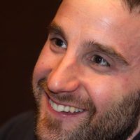 Dani Rovira no se desanima y se da los gustos que quiere en plena pelea contra una enfermedad