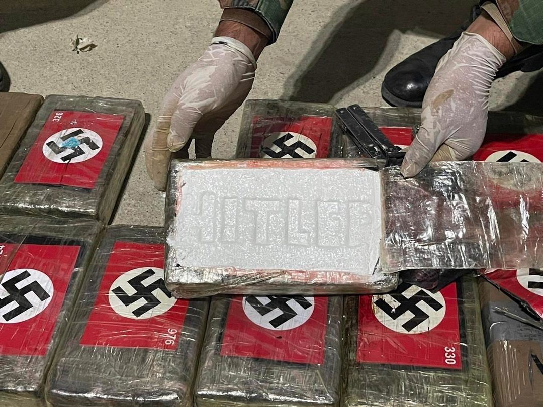 nazi
