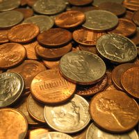 A buscar en los cajones: la vieja moneda que puede hacerte ganar miles de euros