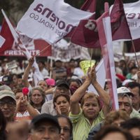 El despecho político amenaza la unidad en Morena rumbo a 2024