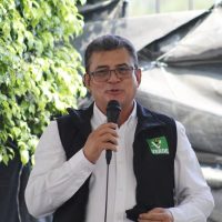 Secuestran a candidato del PVEM a la alcaldía de Uruapan