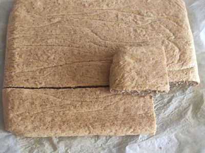 Pan de lentejas en licuadora y sin horno: la receta perfecta para armar un sándwich a la hora de la cena