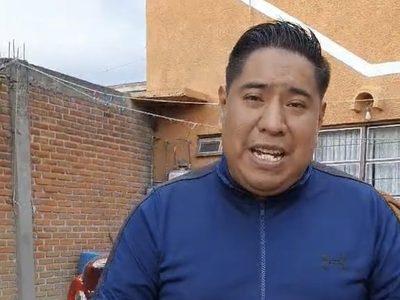 Pasajero tomó un taxi de app en Puebla, se durmió y por "error" llegó a Veracruz. Esto pagó (Video)