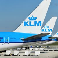 Detectaron 61 casos positivos entre los pasajeros que llegaron a Países Bajos desde Sudáfrica