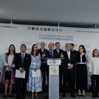 Marko Cortés descarta renunciar y propondrá a dos mujeres para liderar a legisladores
