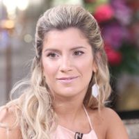 "¡Preparada, lista, ya!": así vive Laurita Fernández la cuarentena, tras la separación de Cabré