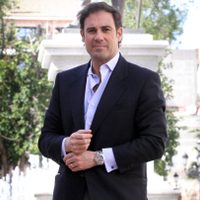Miguel Báez "El Litri" ha superado a Adriana Carolina Herrera: lo pescaron con otra mujer