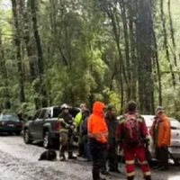 Fracasó un nuevo rastrillaje para encontrar en Chile a Carlos Ancapichun