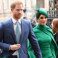 El príncipe Harry y Meghan Markle, acorralados: el fuerte castigo que prepara la corona británica