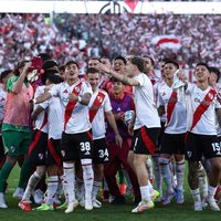 “Tiene una calidad superior”: referente del Real Madrid pidió a un jugador de River