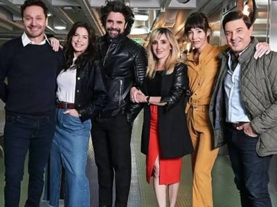 Telefe ya tomó una decisión definitiva con “El Primero de Nosotros”