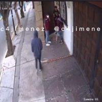 Así operan ladrones que se disfrazan de representantes del gobierno de la CDMX para robar casas