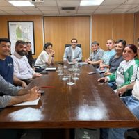 Acuerdo salarial: el Gobierno y ATE fijaron nuevos beneficios para trabajadores de comisiones de fomento