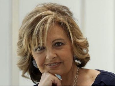La negociación tras la entrevista de María Teresa Campos a “Sábado Deluxe”