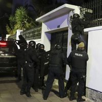 Ruptura México-Ecuador, apuntes necesarios