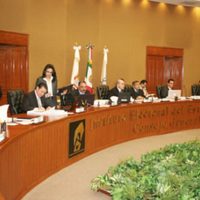 Avala IEEM a ocho independientes por candidatura de Edomex