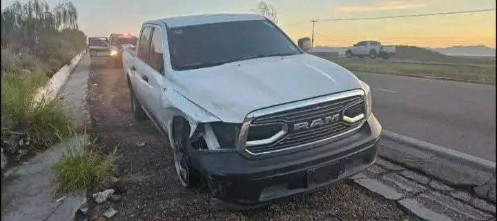 Detienen a agente ministerial que atropelló y provocó la muerte a motociclista en Sonora