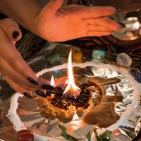 Con 1 ingrediente: el ritual de cada primer domingo de mes para atraer la abundancia y el dinero