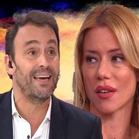 Adrián Pallares descolocó con un comentario sobre Nicole Neumann: "Las cosas que hubiésemos hecho"