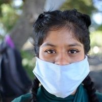 Por aumento de contagios de covid-19, vuelve uso de cubrebocas obligatorio a Puebla