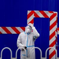OMS: El covid-19 se mantiene como una emergencia sanitaria internacional