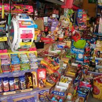 Cerraron 16.000 kioscos en el último año