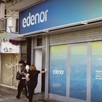 Pampa Energía deja Edenor: quienes serán los dueños de la red de electricidad más grande