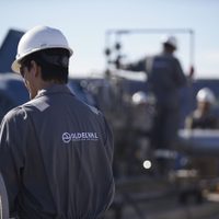 Vaca Muerta: está por finalizar el proyecto de "Derivación" hacia la refinería de Trafigura en Bahía Blanca