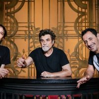 El baterista de Divididos se puso la camiseta de justicia por Facundo Castillo