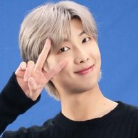 Más allá de su carrera musical: 4 curiosidades que debés conocer de RM de BTS