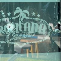 Grupos armados atacan otro casino y una casa habitación en Culiacán