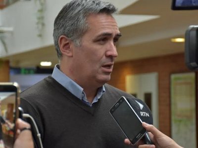 Sánchez: “Estamos muy confiados en un triunfo el 13 de agosto y en las generales también”