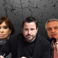 La repudiable comparación de Martín Tetaz sobre el Frente de Todos con un régimen totalitario