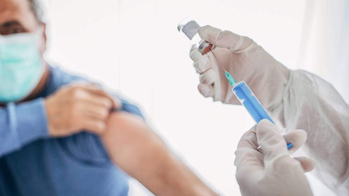 El mundo tiene las esperanzas puestas en la vacuna contra el coronavirus. Fuente: (Twitter)