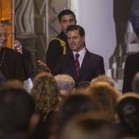Empresarios están en su derecho de apoyar a Meade... pero se necesitan 30 millones de votos: AMLO