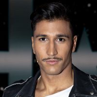Gianmarco Onestini se pone estricto con las participantes y pidió un requisito fundamental