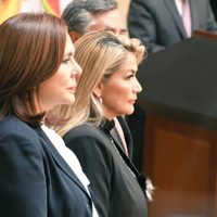 Cuatro exfuncionarios de Morales que permanecen en la Embajada de México en Bolivia son prófugos, acusan