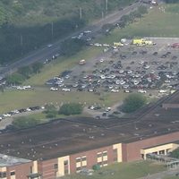 Nuevo tiroteo en escuela de EU: reportan al menos ocho muertos y varios heridos en secundaria de Texas