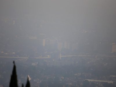 Carbón y gas deben declinar rápido para cumplir el objetivo climático