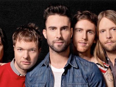 ¡Tristeza y decepción! Maroon 5 tomó una decisión que deja sin consuelo a sus fans argentinos