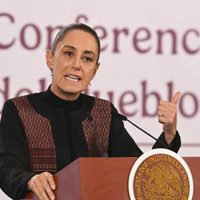Sheinbaum critica a medios por publicar información falsa sobre la captura de "El Mencho"