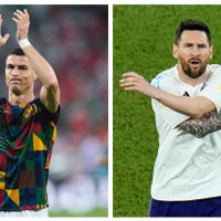 ¿Qué astros reemplazarán a Ronaldo y Messi tras el Mundial de Qatar?