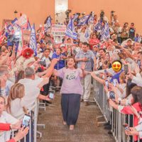 Xóchitl Gálvez pide que INE investigue cómo está entrando dinero del narcotráfico a campañas